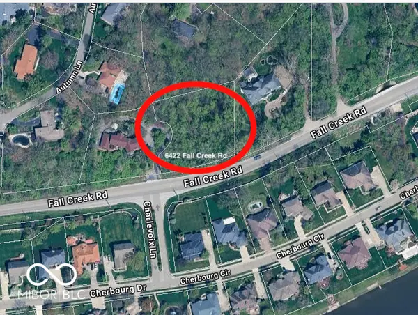 6422 Fall Creek RD, Indianapolis, IN 46220