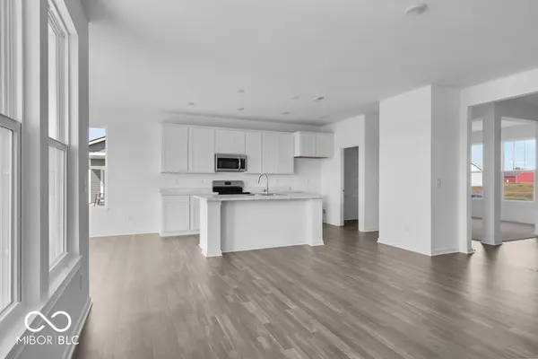 2169 Aviary LN, Danville, IN 46122