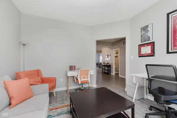 5809 Terracotta TRCE, Mccordsville, IN 46055