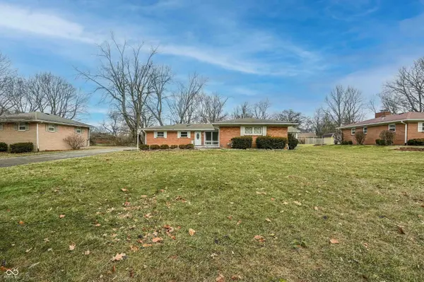 5126 Thornleigh DR, Indianapolis, IN 46226