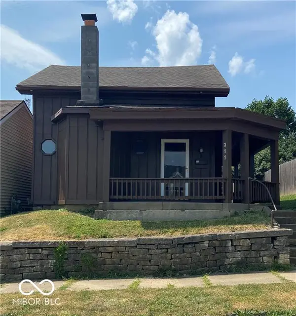 311 E Central AVE, Greensburg, IN 47240