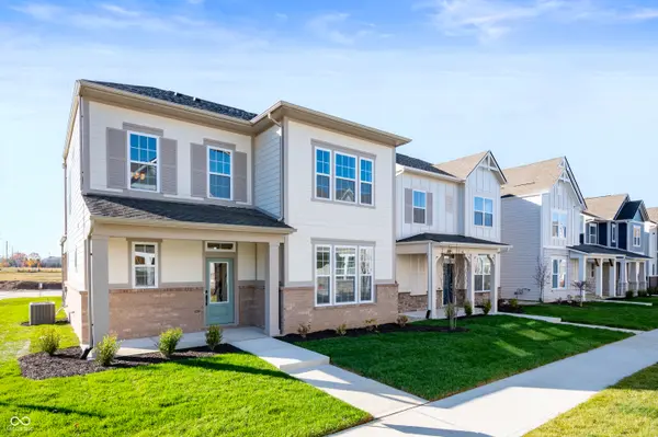12222 Vera CT, Noblesville, IN 46060