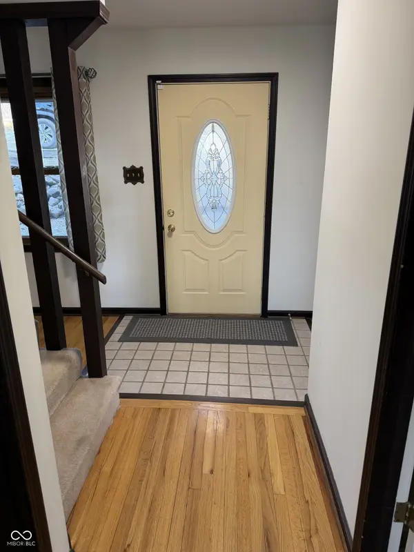 3669 Glenwood DR, Martinsville, IN 46151