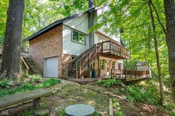 3669 Glenwood DR, Martinsville, IN 46151