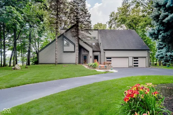 18 Point LN, Arcadia, IN 46030