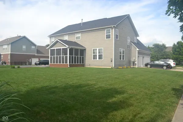10166 Ranford BLVD, Fishers, IN 46040