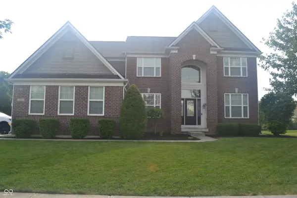 10166 Ranford BLVD,  Fishers,  IN 46040