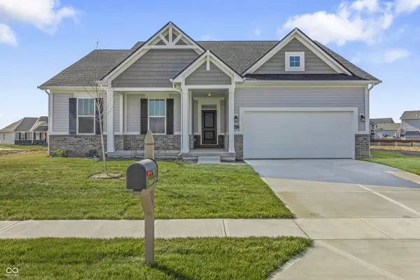 9436 Crimson CIR, Lapel, IN 46051