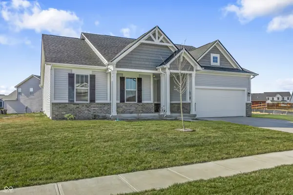 9436 Crimson CIR, Lapel, IN 46051