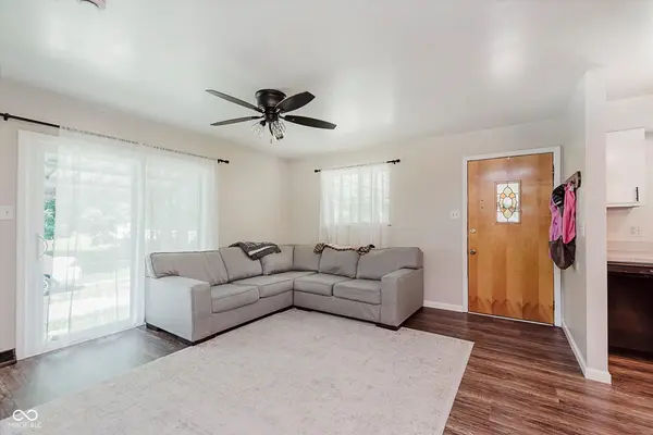 47 Habig RD, Indianapolis, IN 46217