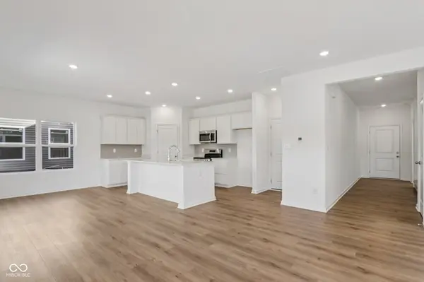 1673 Creek Bed LN, Pendleton, IN 46064
