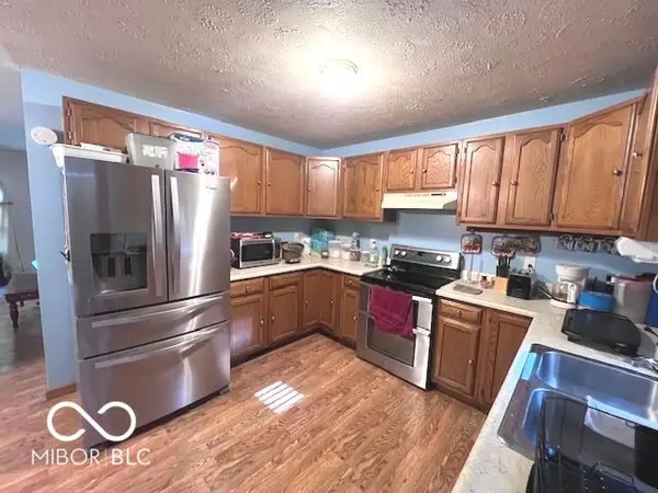 189 N Lafayette AVE, Oolitic, IN 47451
