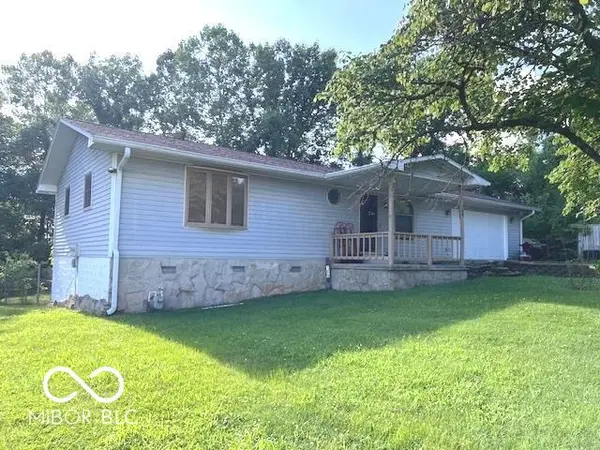 189 N Lafayette AVE, Oolitic, IN 47451