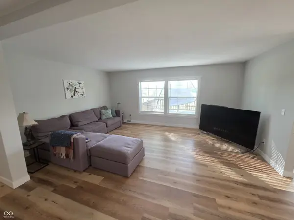 7422 S 575 W, Morgantown, IN 46160