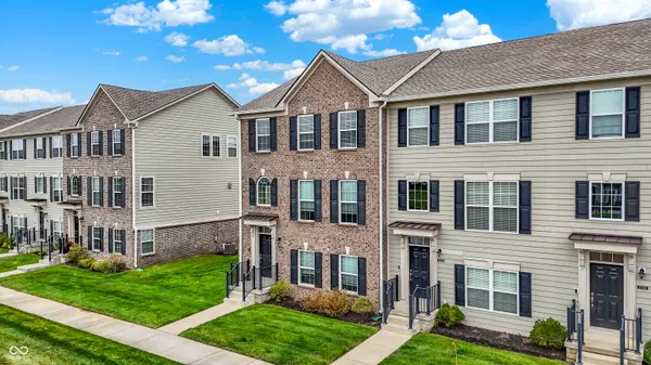 17252 Henslow DR, Westfield, IN 46074