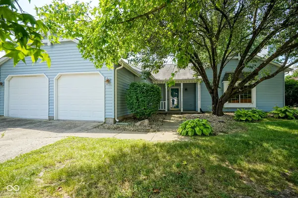 8809 Haddington DR N, Indianapolis, IN 46256