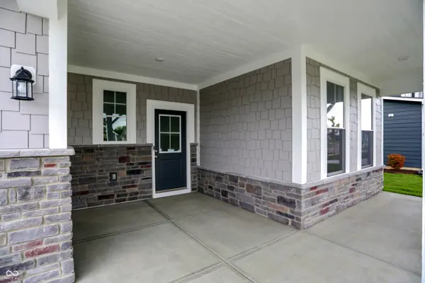 7181 Rose Hill AVE, Brownsburg, IN 46112