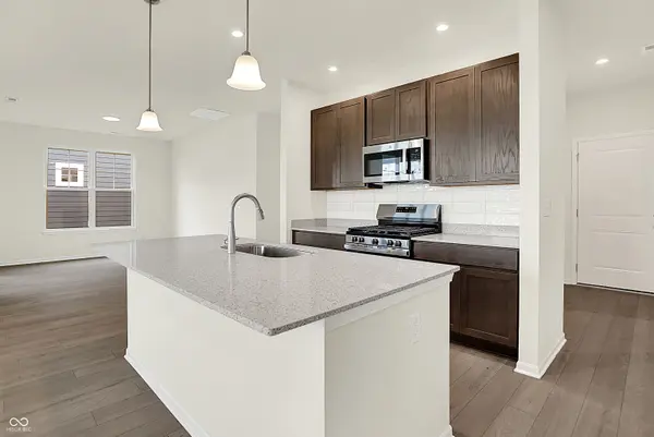 7181 Rose Hill AVE, Brownsburg, IN 46112