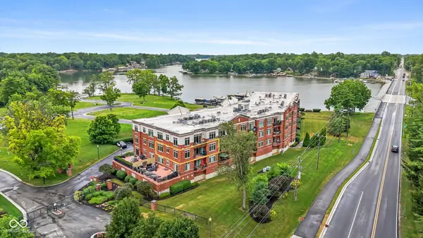 20971 Shoreline CT ##312, Noblesville, IN 46062