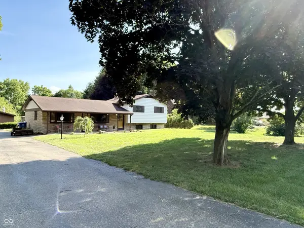 423 W Thompson RD, Indianapolis, IN 46217