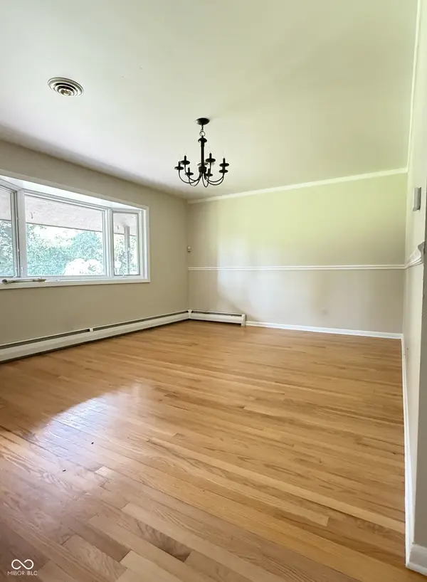 423 W Thompson RD, Indianapolis, IN 46217