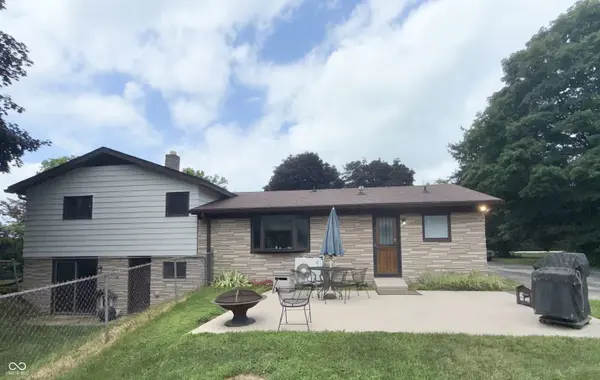 423 W Thompson RD, Indianapolis, IN 46217