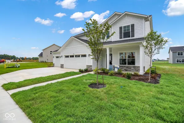 2685 W Bo ST W, Plainfield, IN 46168