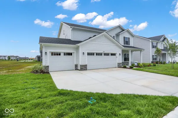 2685 W Bo ST W, Plainfield, IN 46168