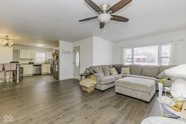 6328 W Bethel AVE, Muncie, IN 47304