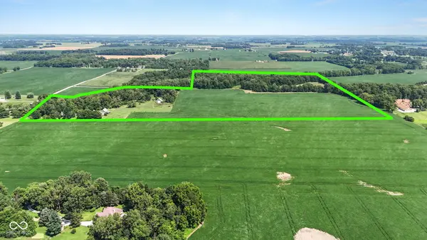 7207 N County Road 200 W, Lizton, IN 46149