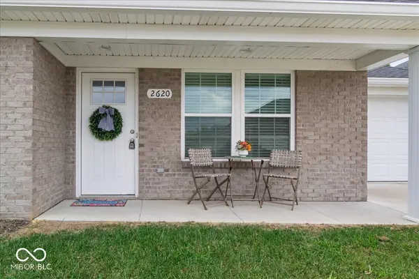 2620 Pecan TRCE, Evansville, IN 47715