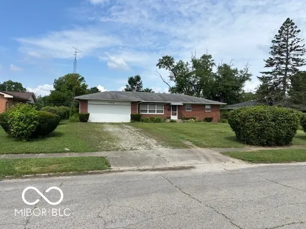 5262 Mark LN, Indianapolis, IN 46226