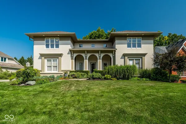 11850 Arborhill DR, Zionsville, IN 46077