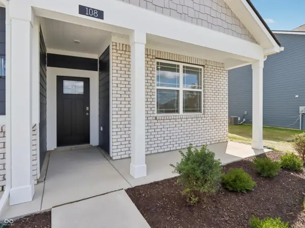 108 Velvet Hat RD, Danville, IN 46122