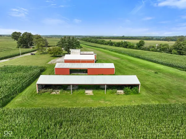 10340 W C R 1000 N, Stilesville, IN 46180