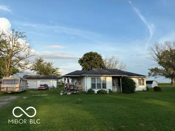 1259 S Main ST, Dunkirk, IN 47336