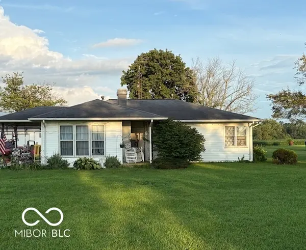 1259 S Main ST, Dunkirk, IN 47336