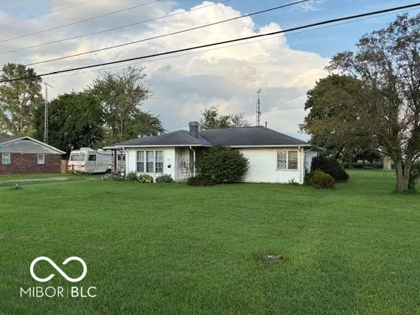1259 S Main ST, Dunkirk, IN 47336