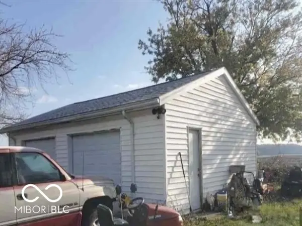1259 S Main ST, Dunkirk, IN 47336