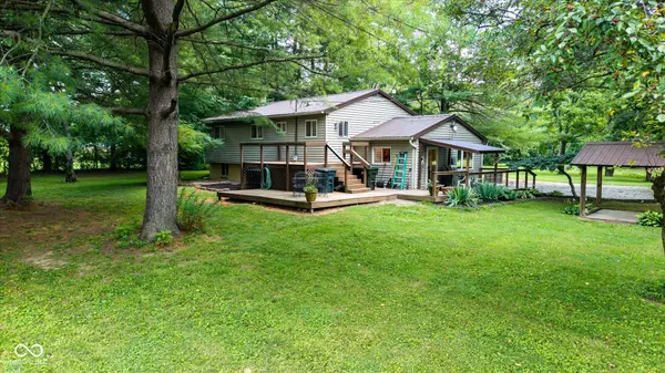 3046 Cartersburg RD, Danville, IN 46122
