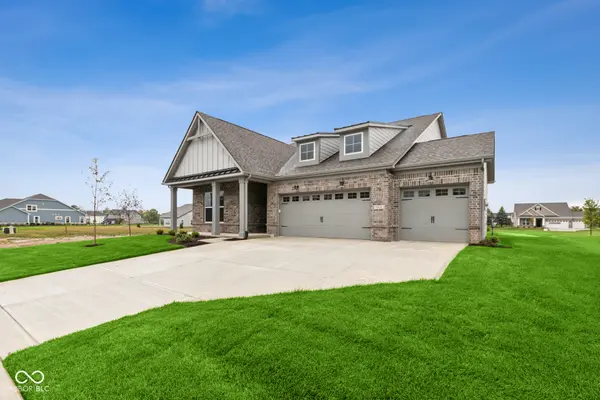 5026 Bergamot DR, Brownsburg, IN 46112