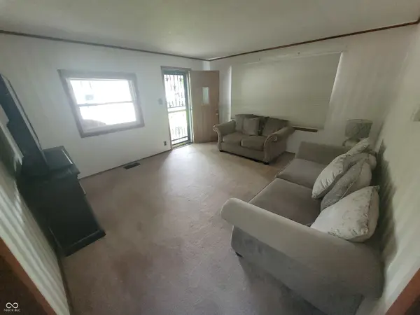 814 Mill ST, Tipton, IN 46072