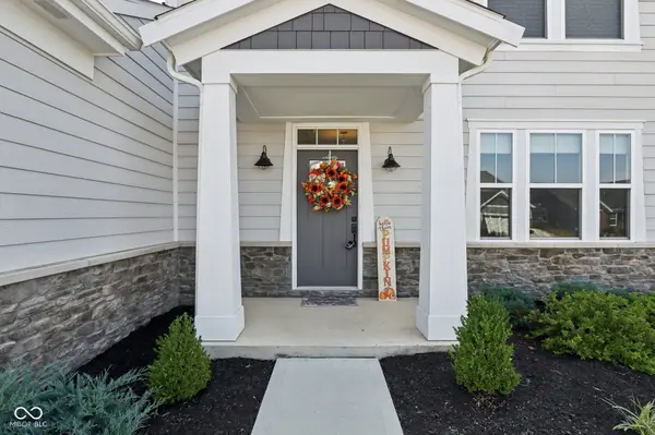 6543 Eagles Nest LN, Mccordsville, IN 46055