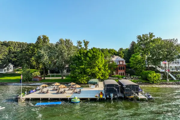 944 S Shore DR, Culver, IN 46511