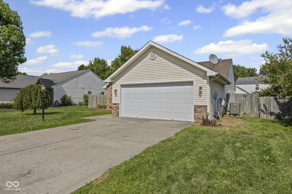 6430 Furnas RD, Indianapolis, IN 46221