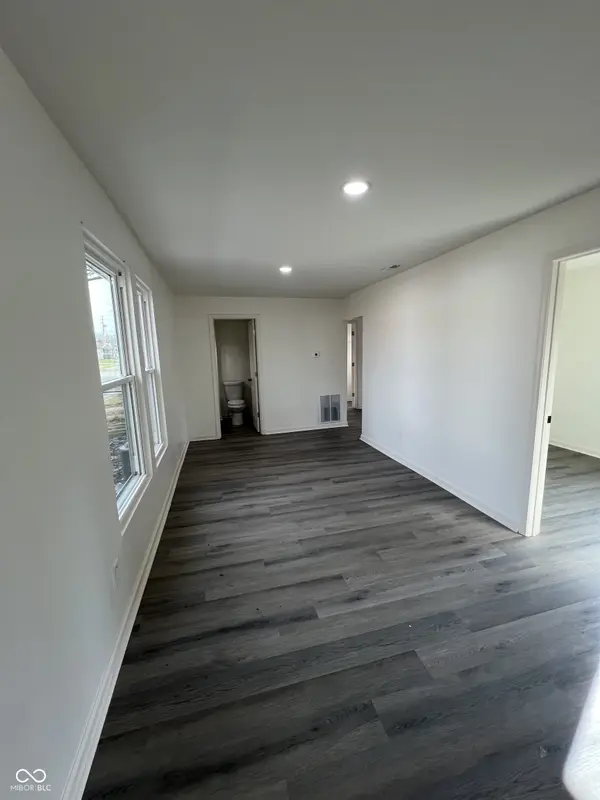 4201 Bowman AVE, Indianapolis, IN 46227