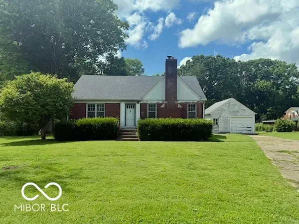 5606 Shelby ST, Indianapolis, IN 46227