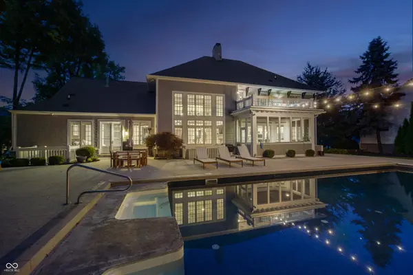 14597 Faucet LN, Fishers, IN 46040