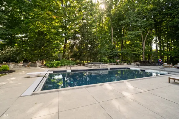 14597 Faucet LN, Fishers, IN 46040