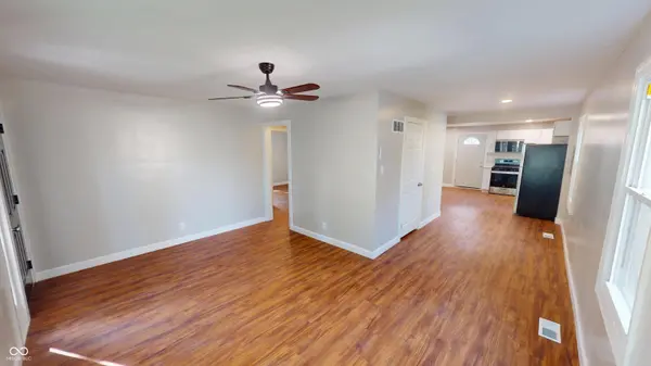 5810 Greenfield AVE, Indianapolis, IN 46219